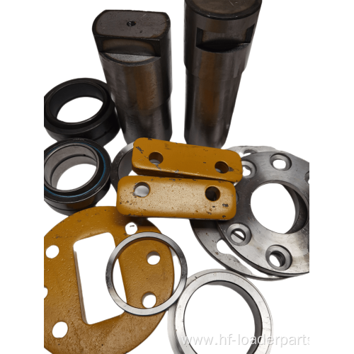 Loader Articulation Repair Kit for Liugong 850H